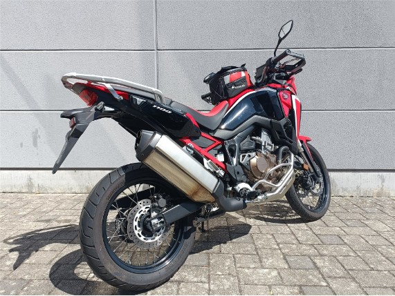 HONDA CRF 1100 AL 2ED AFRICA TWIN, 0021992