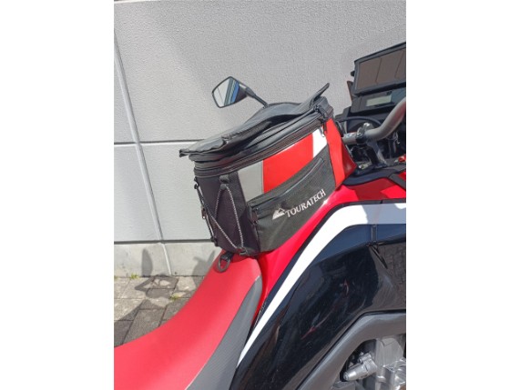 HONDA CRF 1100 AL 2ED AFRICA TWIN, 0021992