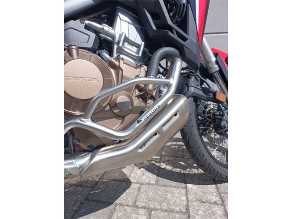 HONDA CRF 1100 AL 2ED AFRICA TWIN, 0021992