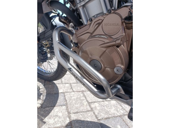 HONDA CRF 1100 AL 2ED AFRICA TWIN, 0021992