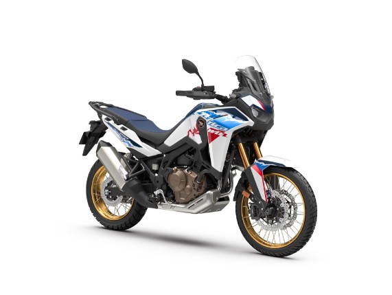 HONDA CRF 1100 AT AFRICA TWIN, 0029078