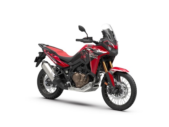 HONDA CRF 1100 AT AFRICA TWIN, 0029436