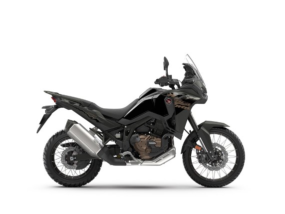 HONDA CRF 1100 D3T AFRICA TWIN DCT+, 0029049