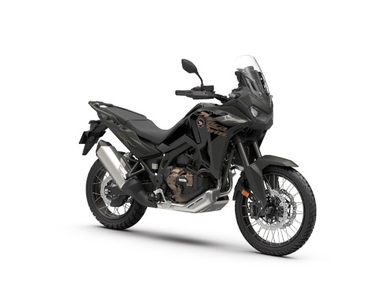 HONDA CRF 1100 D3T AFRICA TWIN DCT+, 0029049