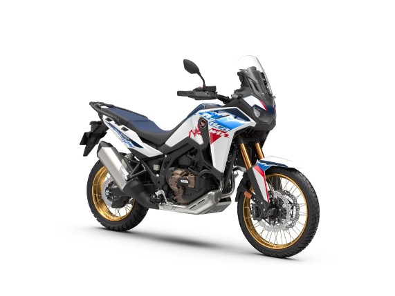 HONDA CRF 1100 D3T AFRICA TWIN DCT+, 0029438