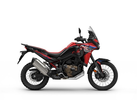 HONDA CRF 1100 DS AFRICA TWIN, 0028773