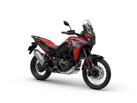 HONDA CRF 1100 DS AFRICA TWIN, 0028773