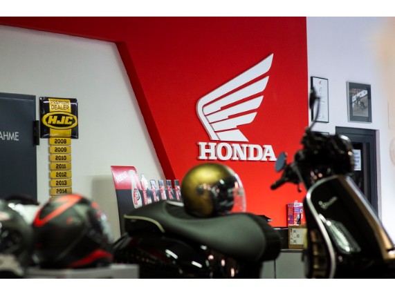 HONDA CRF 1100 DS AFRICA TWIN, 0028773