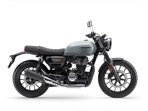 HONDA GB350SS, 0029654
