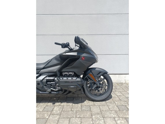 HONDA GL 1800 GOLD WING BAGGER DCT, 0028005