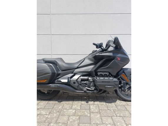 HONDA GL 1800 GOLD WING BAGGER DCT, 0028005
