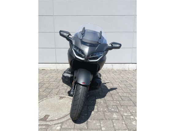 HONDA GL 1800 GOLD WING BAGGER DCT, 0028005
