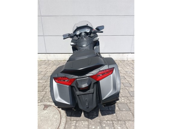 HONDA GL 1800 GOLD WING BAGGER DCT, 0028005