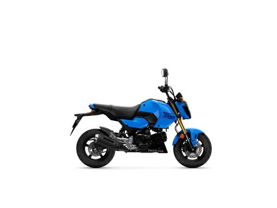 HONDA MSX 125 AR GROM, 0029030