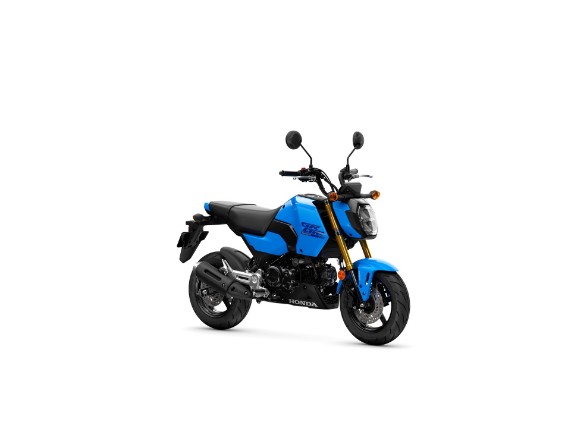 HONDA MSX 125 AR GROM, 0029030