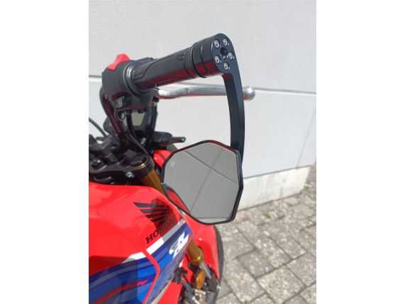 HONDA MSX 125 AT GROM, 0029576