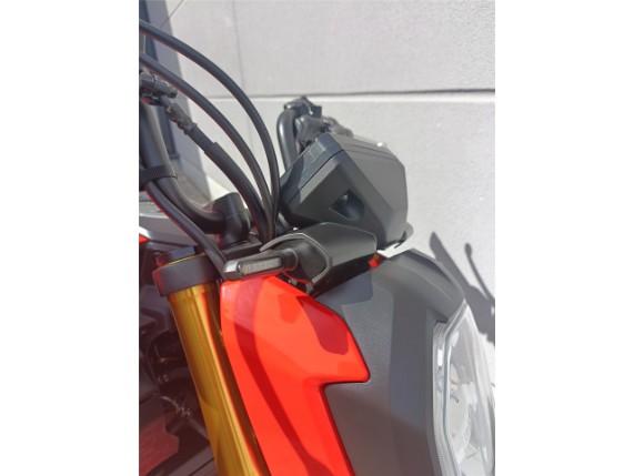 HONDA MSX 125 AT GROM, 0029576