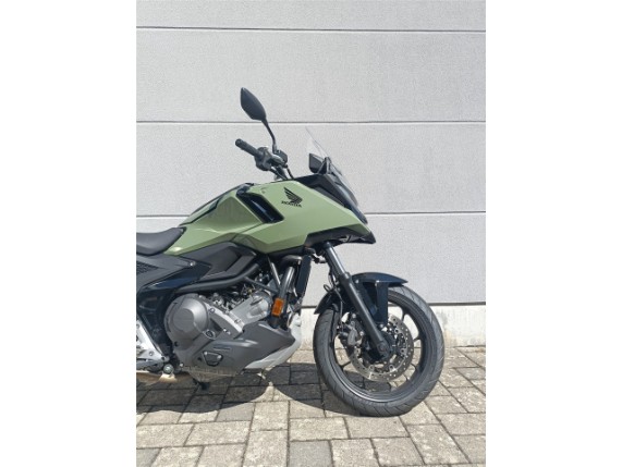 HONDA NC 750 XDS ED, 0028721