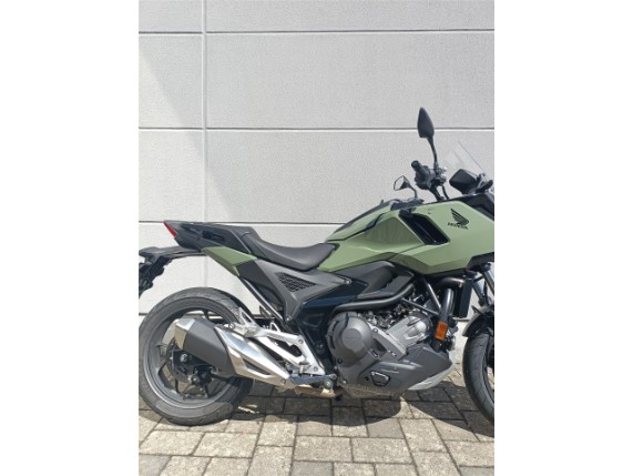 HONDA NC 750 XDS ED, 0028721