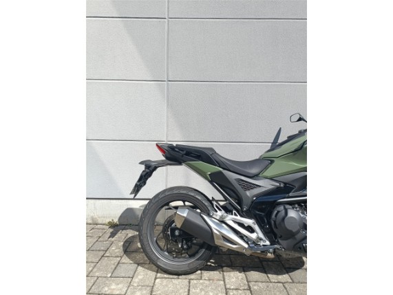 HONDA NC 750 XDS ED, 0028721