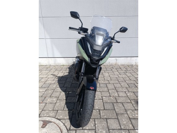 HONDA NC 750 XDS ED, 0028721