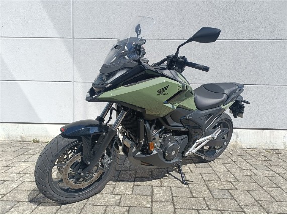 HONDA NC 750 XDS ED, 0028721