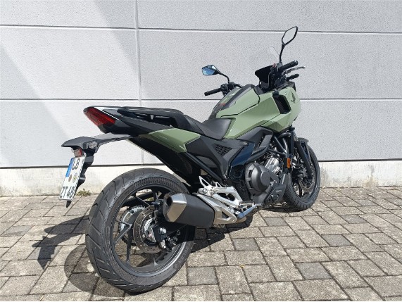 HONDA NC 750 XDS ED, 0028721