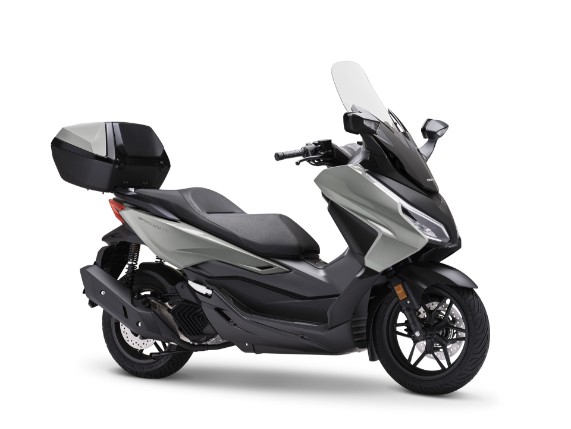 HONDA NSS 125 ADT FORZA, 0029743