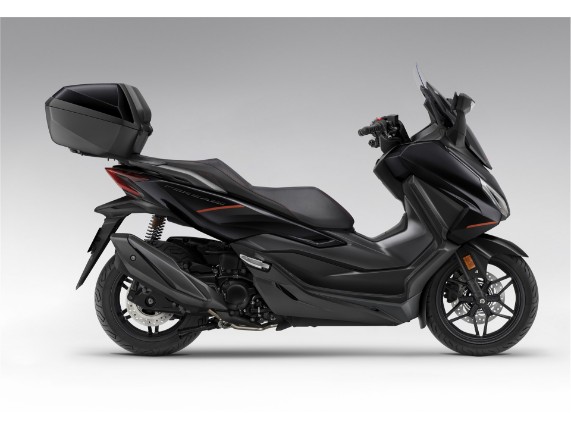 HONDA NSS 350 AST FORZA SPECIAL, 0029621