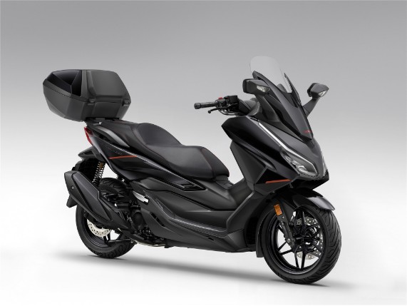 HONDA NSS 350 AST FORZA SPECIAL, 0029621