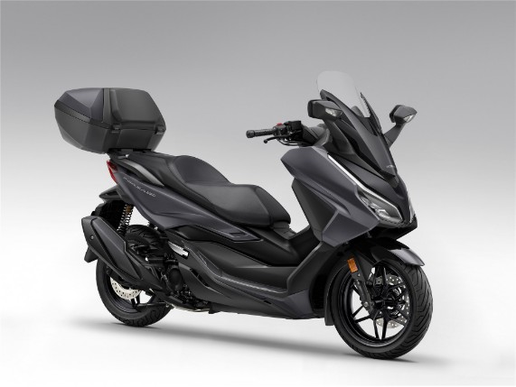 HONDA NSS 350 AT FORZA, 0029797