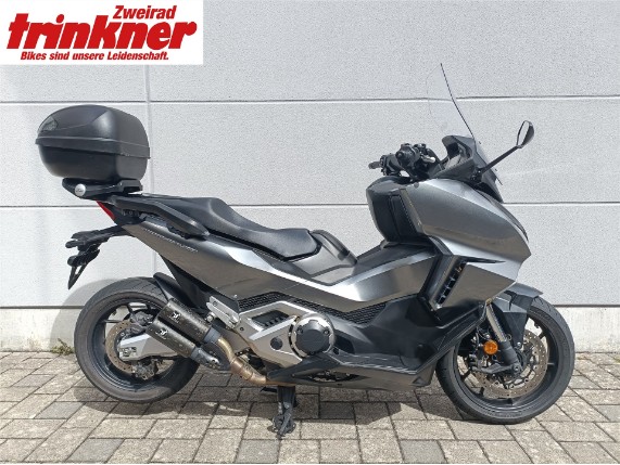 HONDA NSS 750 P  FORZA ED, 0024166