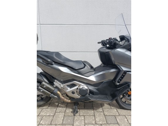 HONDA NSS 750 P  FORZA ED, 0024166