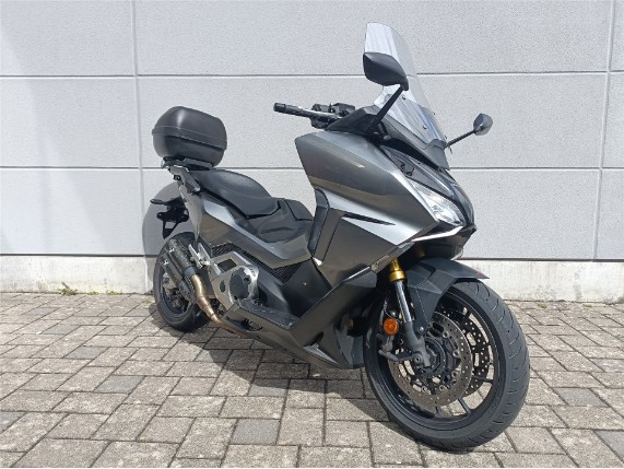 HONDA NSS 750 P  FORZA ED, 0024166