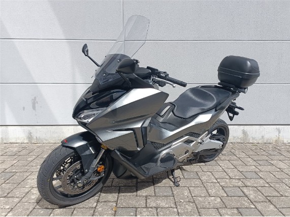 HONDA NSS 750 P  FORZA ED, 0024166