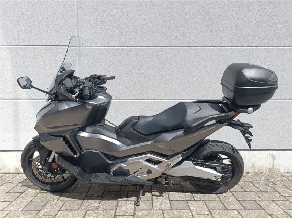HONDA NSS 750 P  FORZA ED, 0024166
