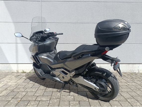 HONDA NSS 750 P  FORZA ED, 0024166