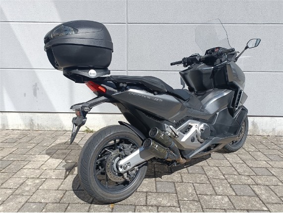 HONDA NSS 750 P  FORZA ED, 0024166