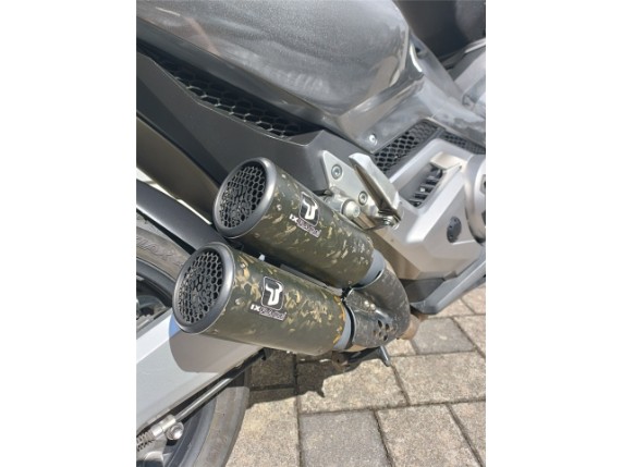 HONDA NSS 750 P  FORZA ED, 0024166