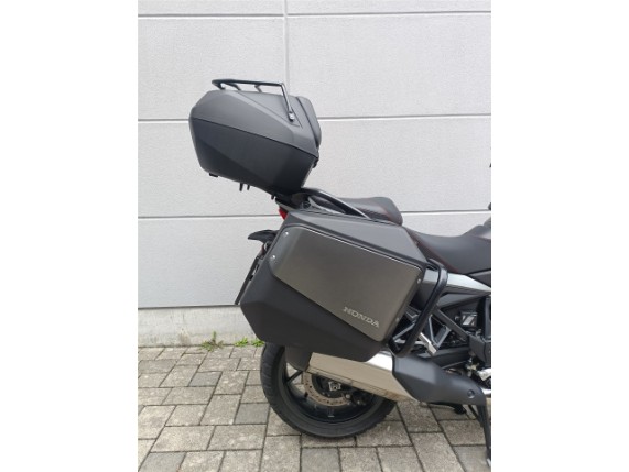 HONDA NT 1100 DP, 0024409