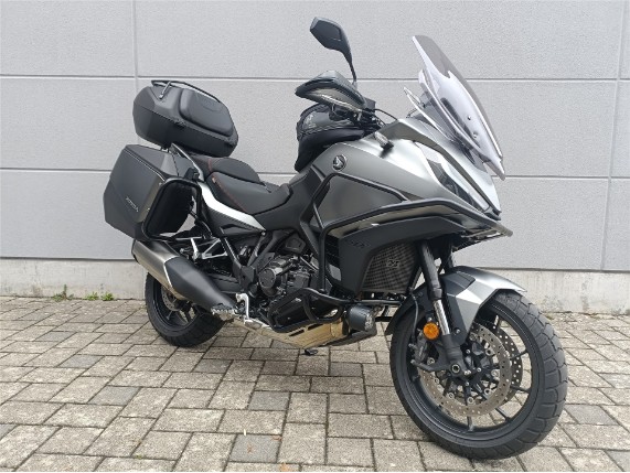 HONDA NT 1100 DP, 0024409