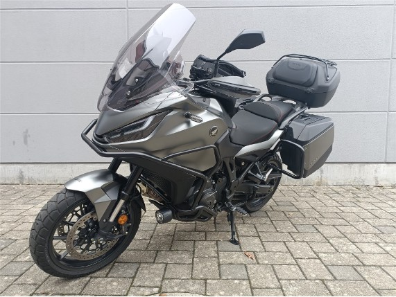 HONDA NT 1100 DP, 0024409