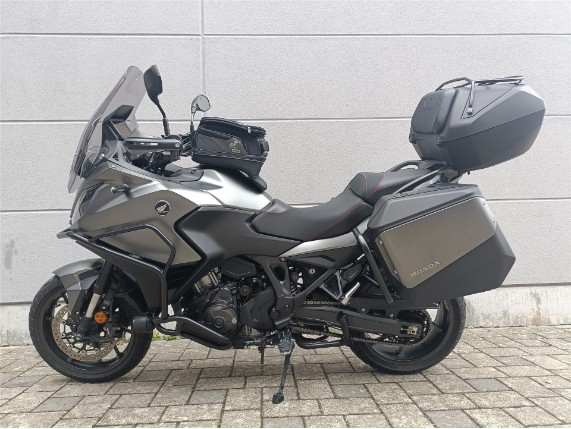 HONDA NT 1100 DP, 0024409