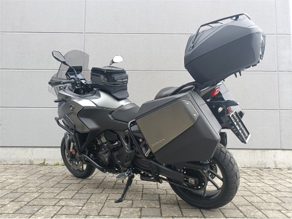 HONDA NT 1100 DP, 0024409
