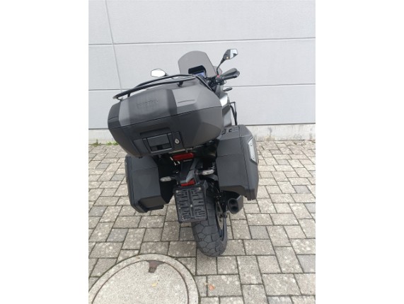 HONDA NT 1100 DP, 0024409