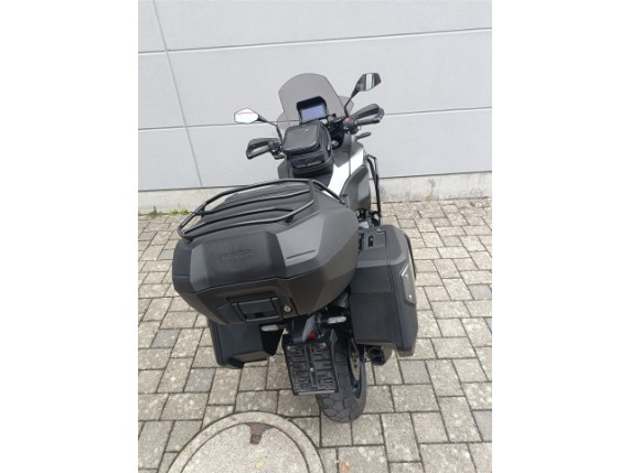HONDA NT 1100 DP, 0024409