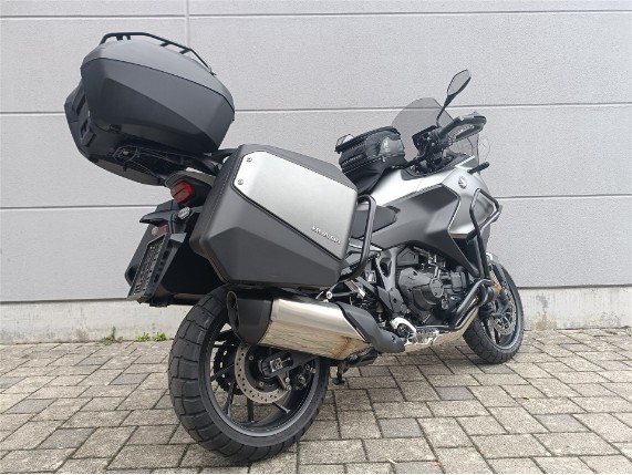 HONDA NT 1100 DP, 0024409