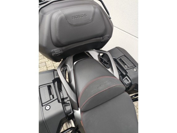 HONDA NT 1100 DP, 0024409