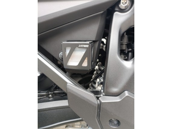 HONDA NT 1100 DP, 0024409