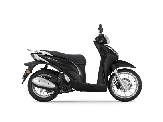 HONDA SH 125 MODE FSH125 R ED, 0029589